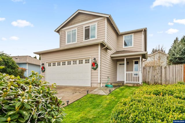 5770 Valleywood Lp SE, Salem, OR 97306