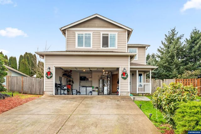 5770 Valleywood Lp SE, Salem, OR 97306