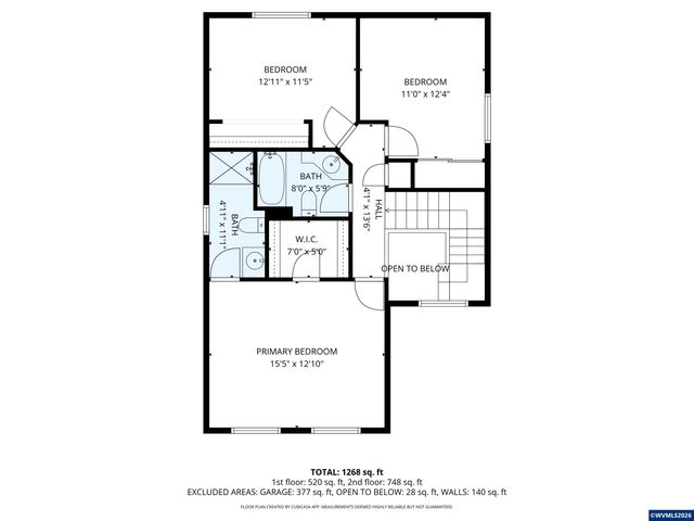 5770 Valleywood Lp SE, Salem, OR 97306