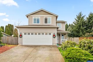 5770 Valleywood Lp SE, Salem, OR 97306