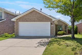 11671 Cottontail Drive, Fort Worth, TX 76244