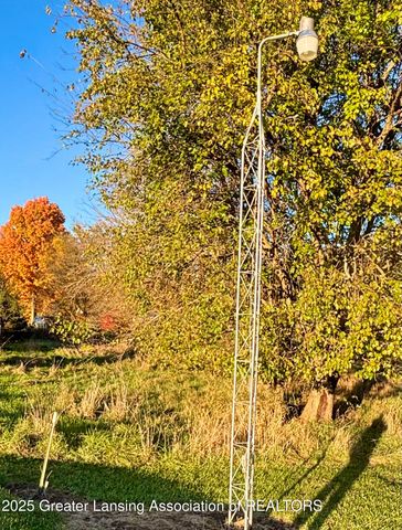 525 N Wheaton Road, Charlotte, MI 48813