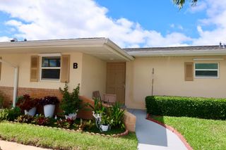 2511 Barkley Drive W B, West Palm Beach, FL 33415