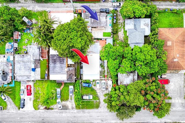 2516 Cleveland St, Hollywood, FL 33020