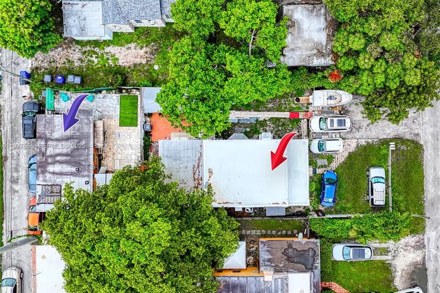 2516 Cleveland St, Hollywood, FL 33020