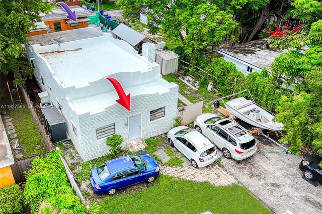 2516 Cleveland St, Hollywood, FL 33020