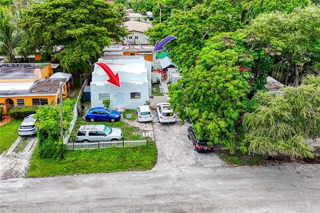 2516 Cleveland St, Hollywood, FL 33020