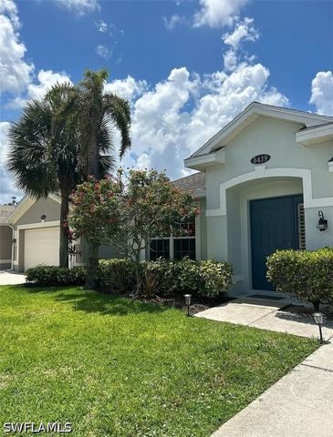 8439 Hollow Brook CIR, Naples, FL 34119