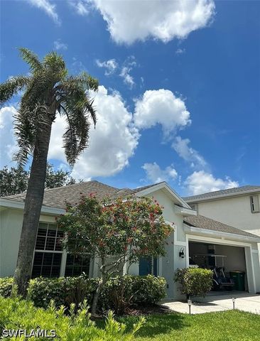 8439 Hollow Brook CIR, Naples, FL 34119