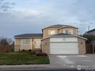 402 Gayle Street, Fort Morgan, CO 80701