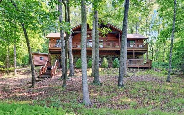 127 Lazy Creek Lane, Murphy, NC 28906