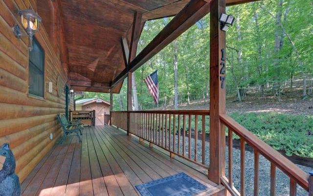 127 Lazy Creek Lane, Murphy, NC 28906