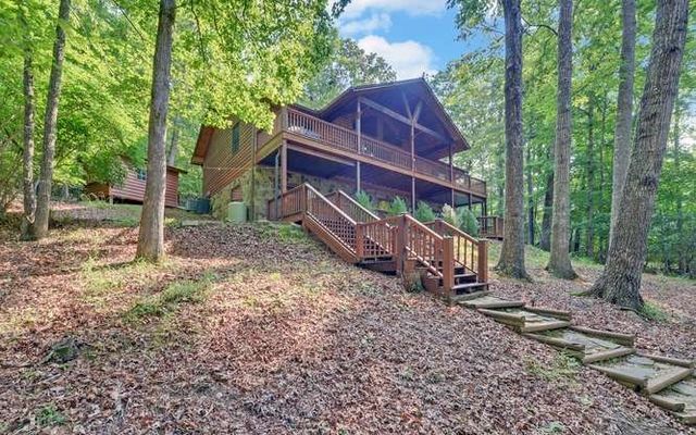 127 Lazy Creek Lane, Murphy, NC 28906
