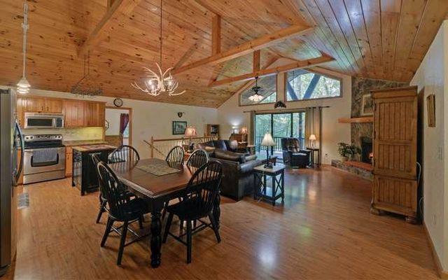 127 Lazy Creek Lane, Murphy, NC 28906
