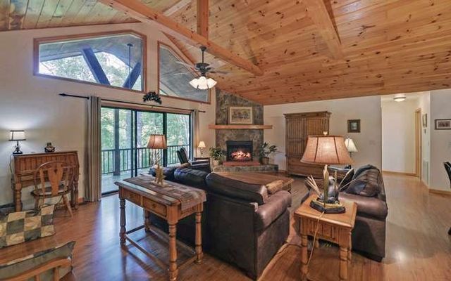 127 Lazy Creek Lane, Murphy, NC 28906