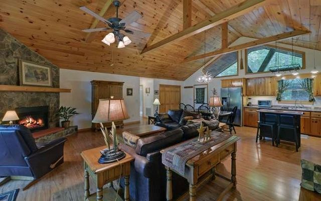 127 Lazy Creek Lane, Murphy, NC 28906
