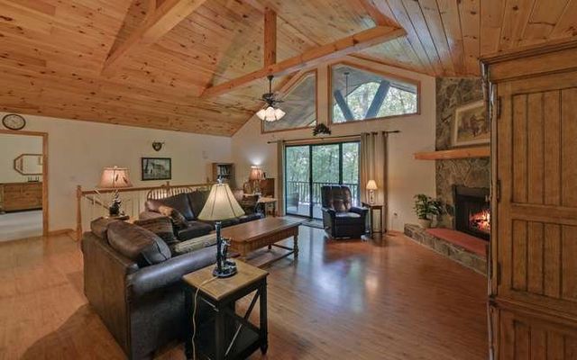 127 Lazy Creek Lane, Murphy, NC 28906