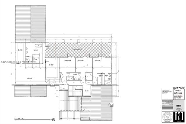 1915 Country Club Prado, Coral Gables, FL 33134