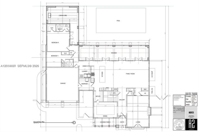 1915 Country Club Prado, Coral Gables, FL 33134