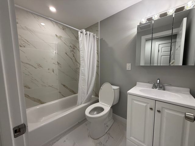 4 Oakcrest Rd. 2, Boston, MA 02136