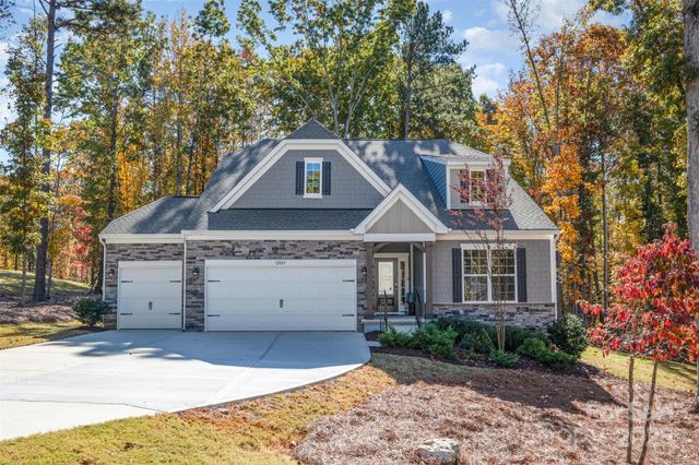 12005 Wild Ginger Lane, Charlotte, NC 28227