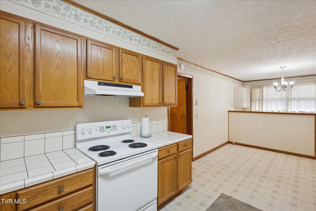 537 Gravely Road, Kingsport, TN 37660