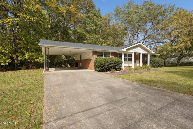 537 Gravely Road, Kingsport, TN 37660