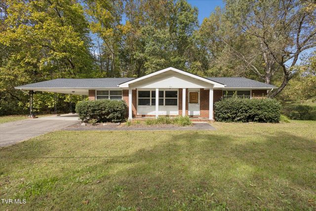 537 Gravely Road, Kingsport, TN 37660