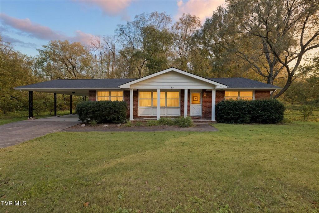 537 Gravely Road, Kingsport, TN 37660