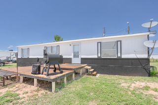 10977 E Drake St, Gardendale, TX 79707