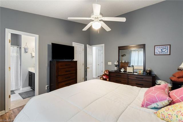 2037 Waterstone Lane, High Point, NC 27265