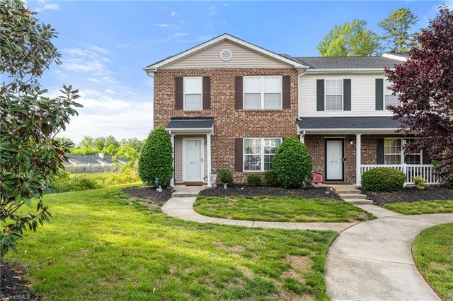 2037 Waterstone Lane, High Point, NC 27265