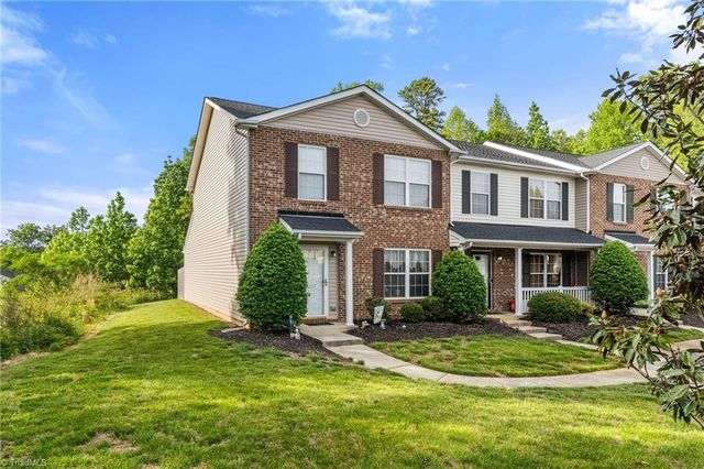 2037 Waterstone Lane, High Point, NC 27265