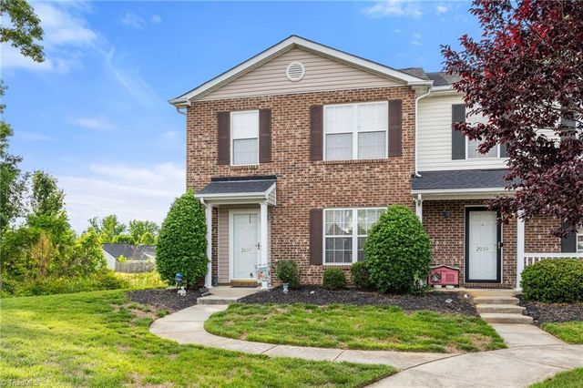 2037 Waterstone Lane, High Point, NC 27265