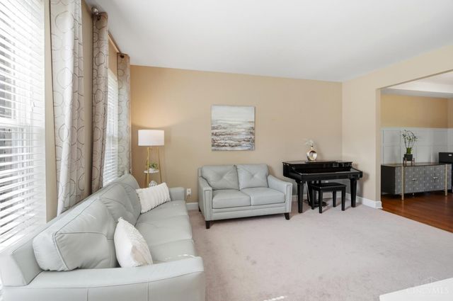 2447 Anderson Manor Court, Anderson Twp, OH 45244