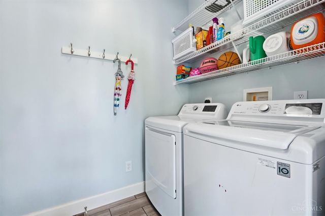 2447 Anderson Manor Court, Anderson Twp, OH 45244