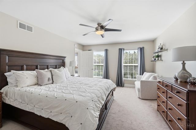 2447 Anderson Manor Court, Anderson Twp, OH 45244