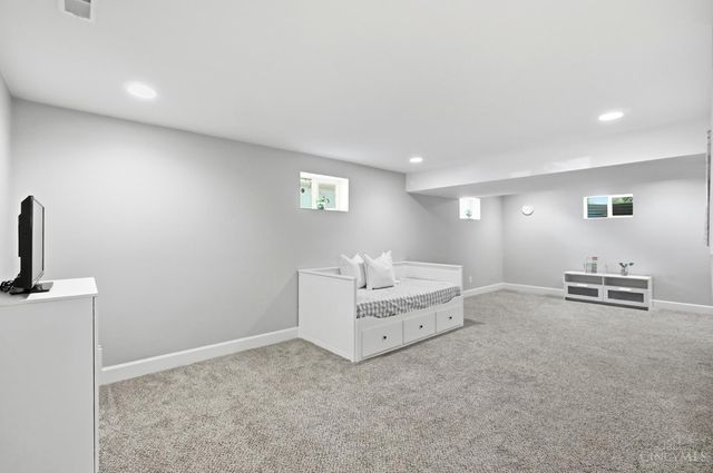 2447 Anderson Manor Court, Anderson Twp, OH 45244