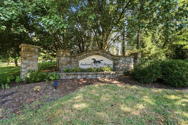 2447 Anderson Manor Court, Anderson Twp, OH 45244