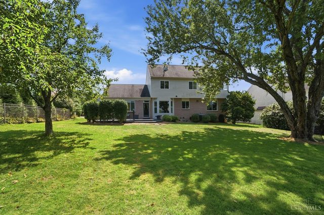 2447 Anderson Manor Court, Anderson Twp, OH 45244