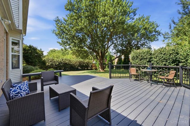 2447 Anderson Manor Court, Anderson Twp, OH 45244