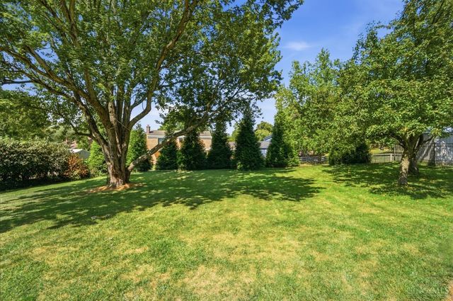 2447 Anderson Manor Court, Anderson Twp, OH 45244