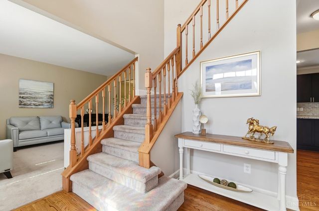 2447 Anderson Manor Court, Anderson Twp, OH 45244