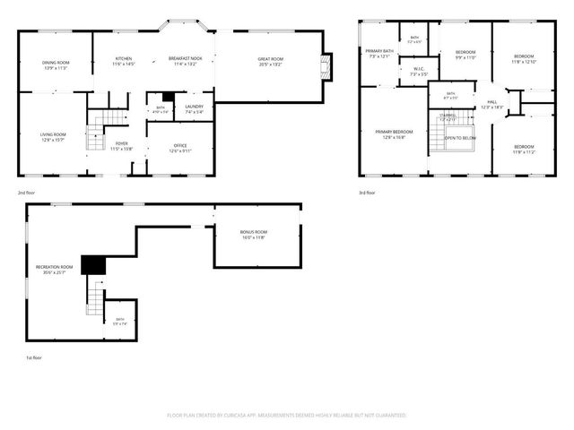 2447 Anderson Manor Court, Anderson Twp, OH 45244