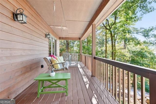 727 Bonanza Lane, Tiger, GA 30576