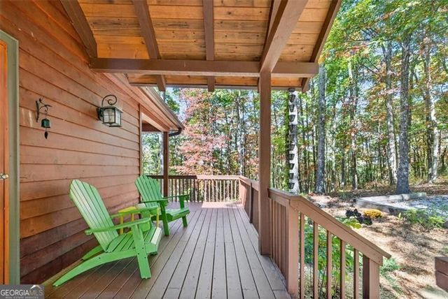 727 Bonanza Lane, Tiger, GA 30576