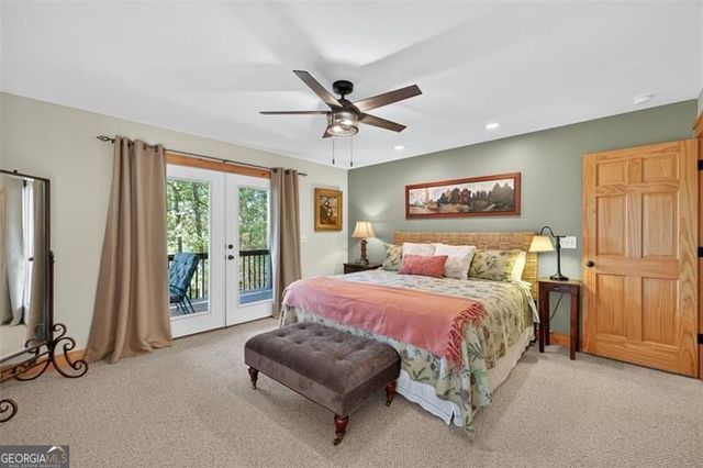 727 Bonanza Lane, Tiger, GA 30576