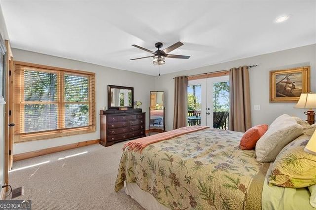 727 Bonanza Lane, Tiger, GA 30576