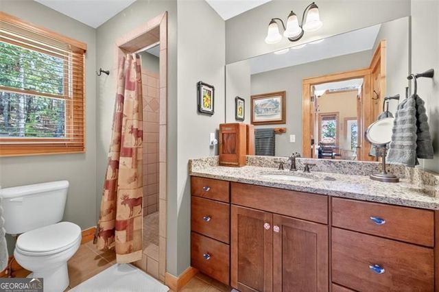 727 Bonanza Lane, Tiger, GA 30576