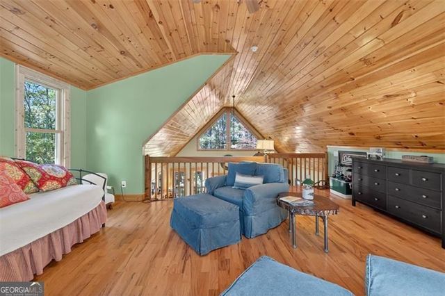 727 Bonanza Lane, Tiger, GA 30576